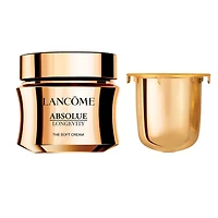 Absolue Longevity Soft Cream & Refill Duo