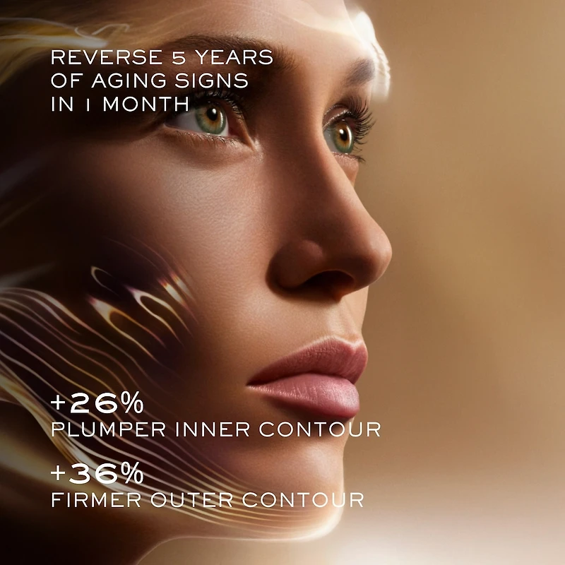 Absolue Longevity Soft Cream & Refill Duo