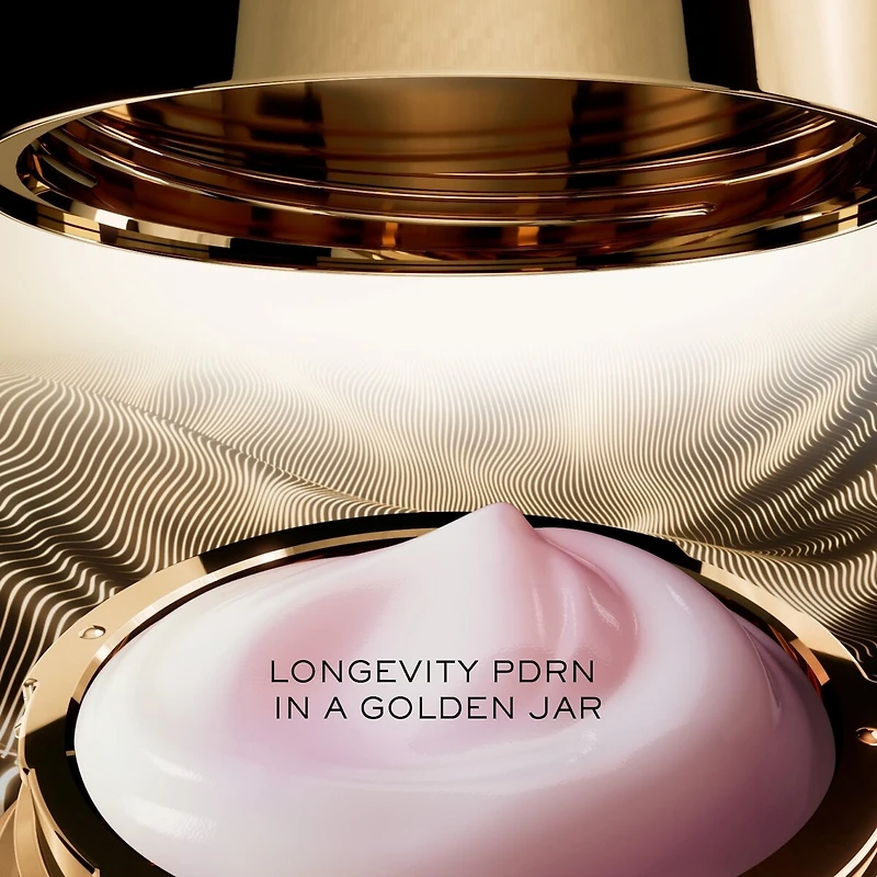 Absolue Longevity Soft Cream & Refill Duo