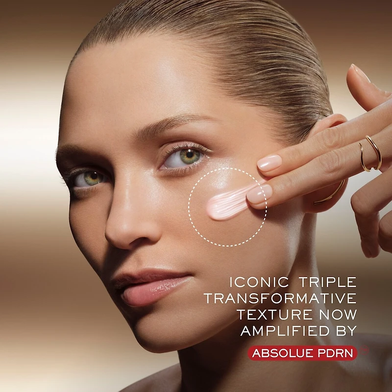 Absolue Longevity Soft Cream & Refill Duo