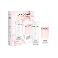 Confort Galatée & Tonique Confort Duo