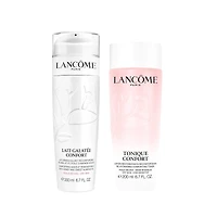 Confort Galatée & Tonique Confort Duo