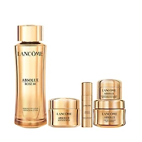 Absolue Rose 80 Routine Set