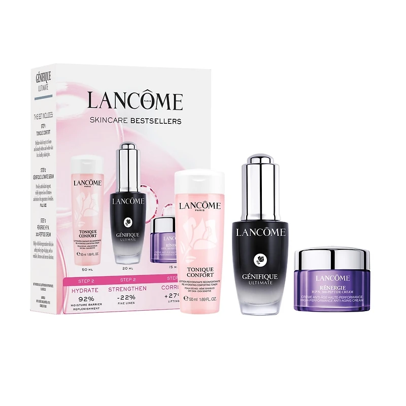 Skincare Best-Sellers