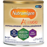 Nutramigen® A+® avec LGG®, Formule en poudre, 561 g