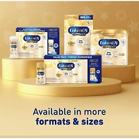 NeuroPro™, Baby Formula, 0-12 months, Powder Refill