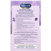 Enfamil+® Formule pour bébé A+ NeuroPro Gentlease , remplir, 862g (2x431g)