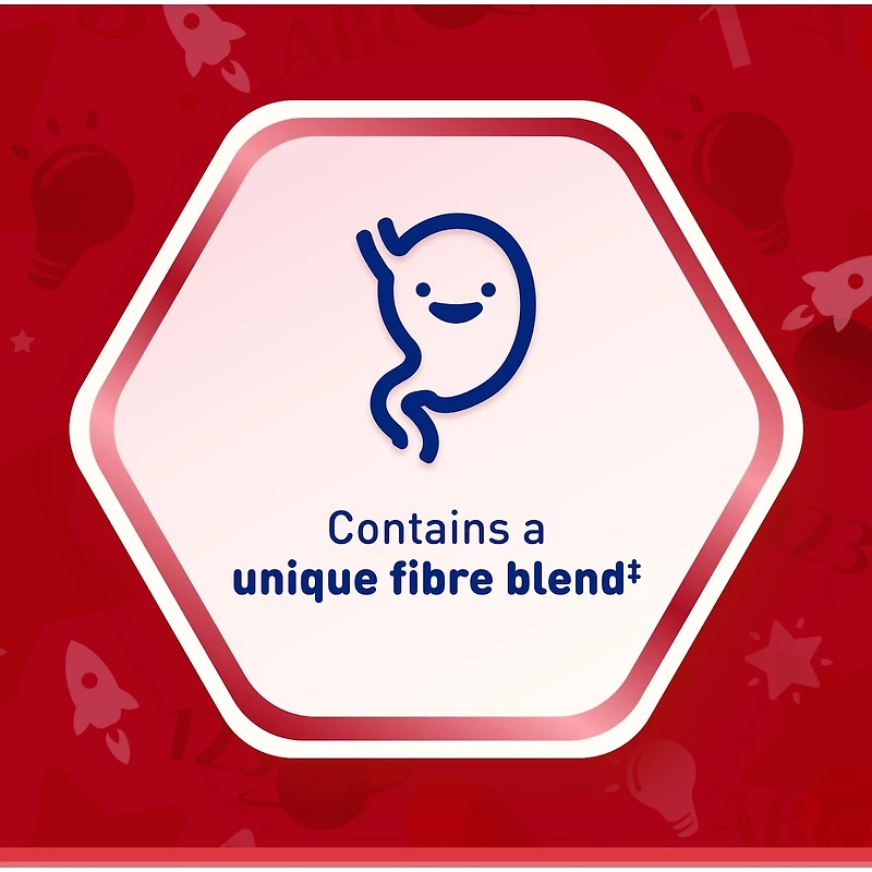 Boisson nutritionnelle pour tout-petits, bouteilles prêtes à boire