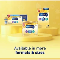 Enfamil A+, Formule prête à nourrir, 237 ML, 18PK