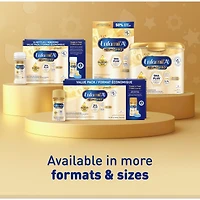 NeuroPro™, Baby Formula, 0-12 months, Ready to Feed Nursettes