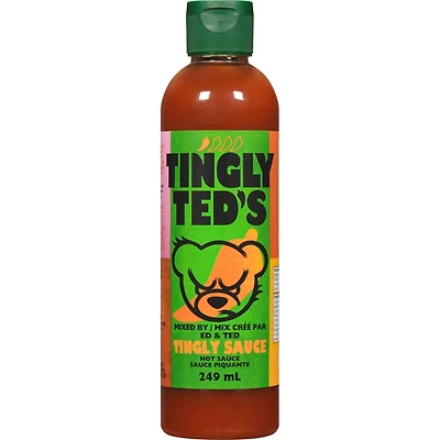 Hot Sauce