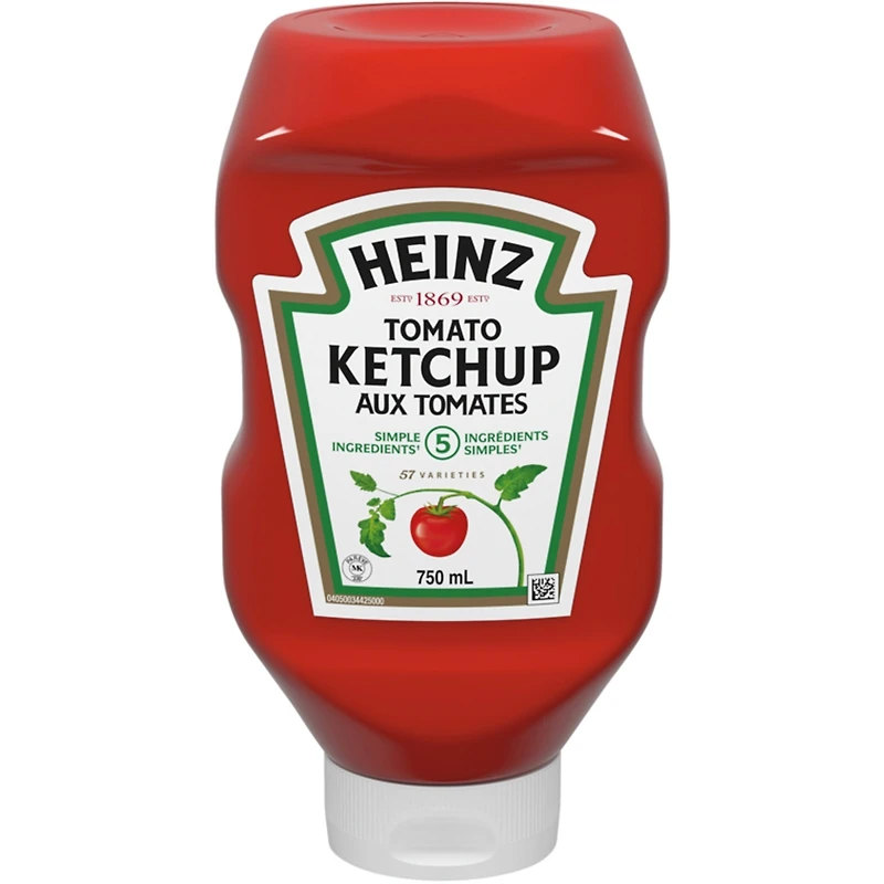 Tomato Ketchup