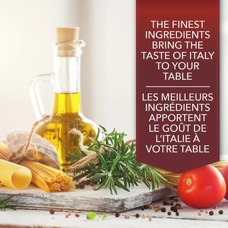 Sauce pour pâtes saucisse italienne, poivrons et oignons