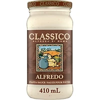 Sauce Pour Pâtes Di Roma Alfredo
