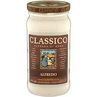 Sauce Pour Pâtes Di Roma Alfredo