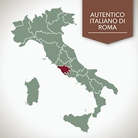 Sauce Pour Pâtes Di Roma Alfredo