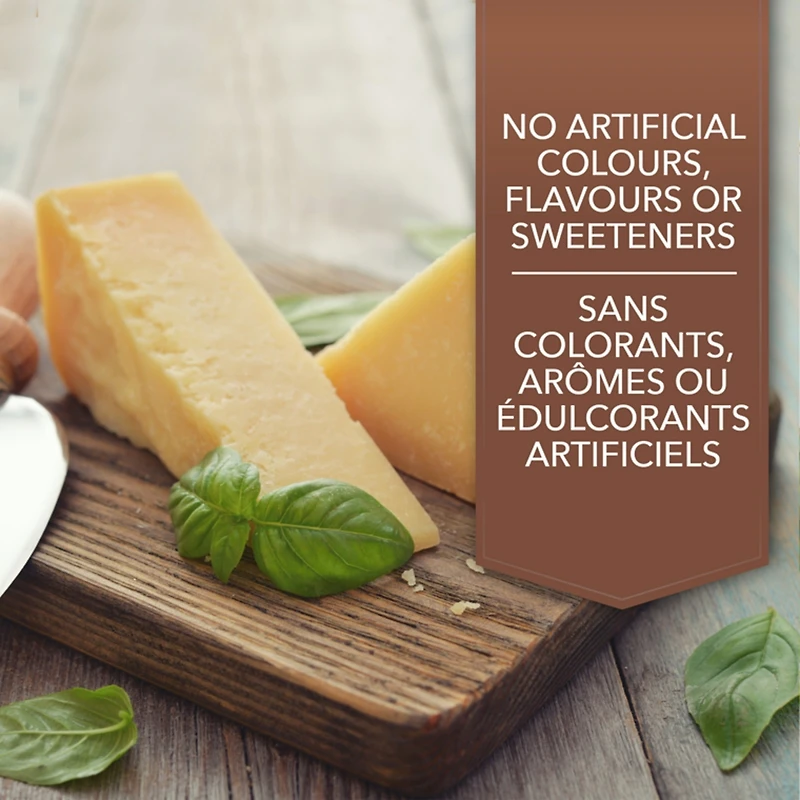 Sauce Pour Pâtes Di Roma Alfredo