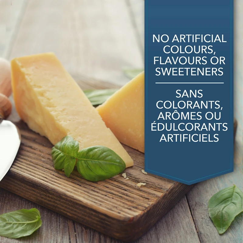 Sauce Pour Pâtes Alfredo Aux Quatre Fromages Di Parma, Pot