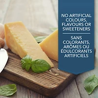 Sauce Pour Pâtes Alfredo Aux Quatre Fromages Di Parma, Pot
