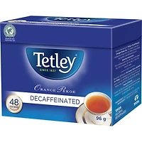 Decafeine Orange Pekoe