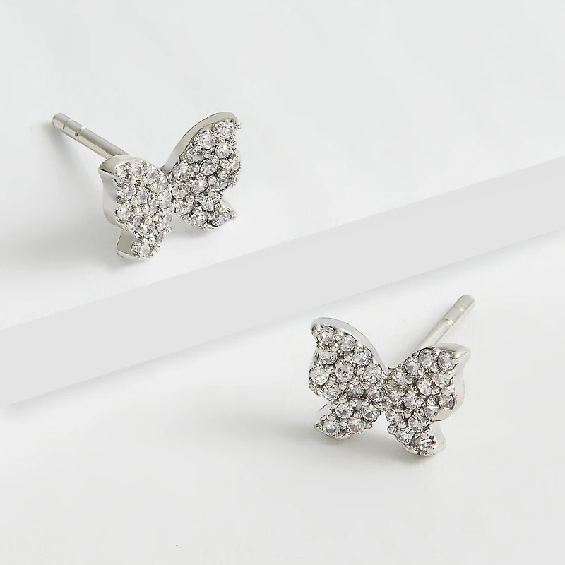 Bdo Papillon Trempe Or 24K