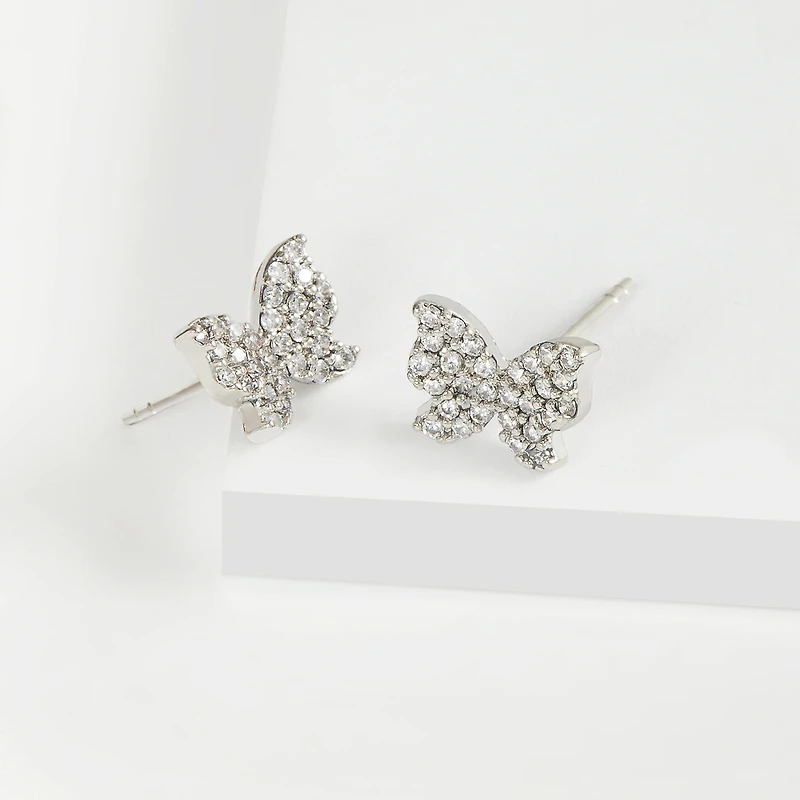 Bdo Papillon Trempe Or 24K
