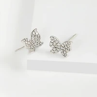 Bdo Papillon Trempe Or 24K
