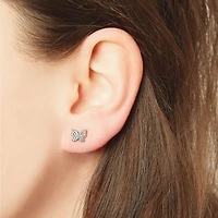 Bdo Papillon Trempe Or 24K