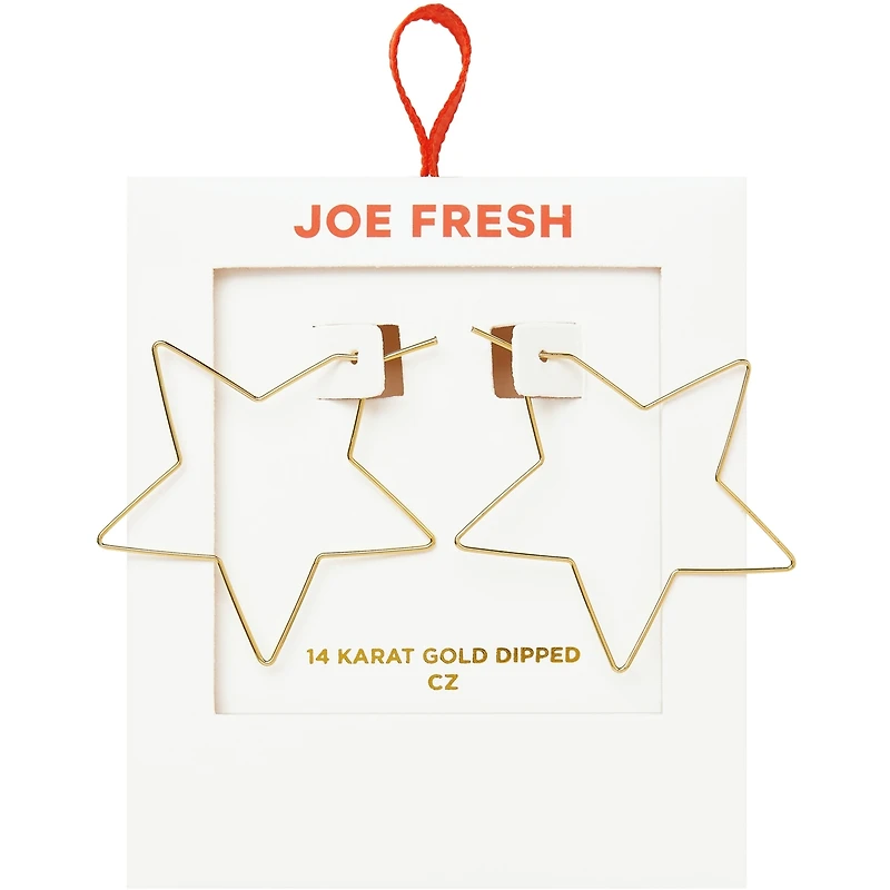 Bdo Etoile Trempe Or 24K