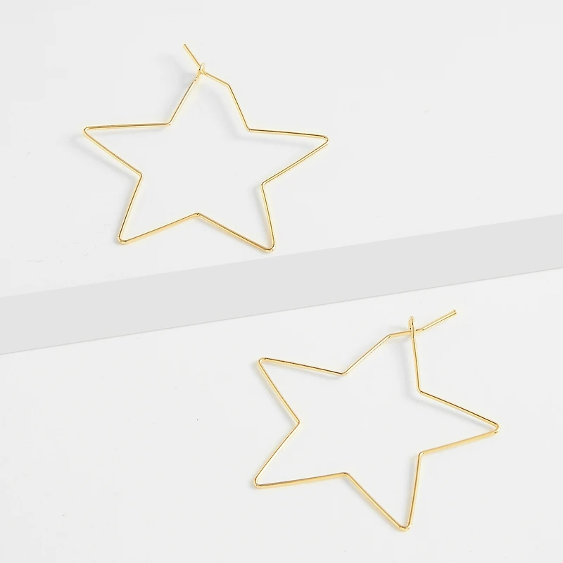 Bdo Etoile Trempe Or 24K