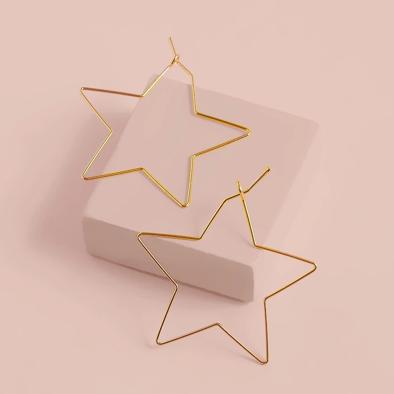 Bdo Etoile Trempe Or 24K