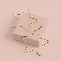 Bdo Etoile Trempe Or 24K