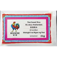 Thai Sweet Rice