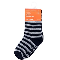 Toddlers Boys Socks 1-3 Years