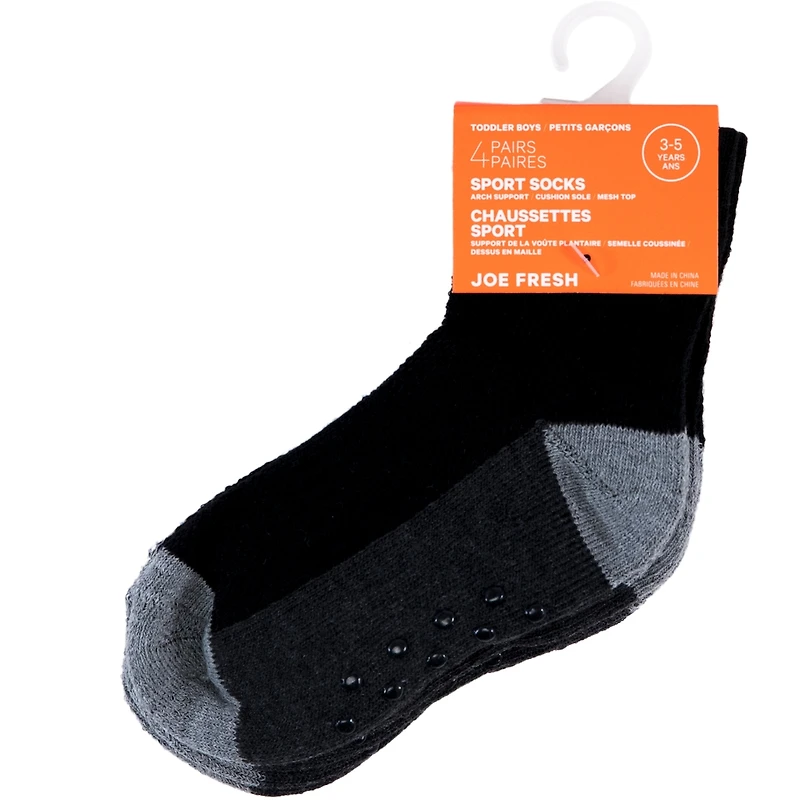 Chaussettes Petits Garcons 3- Ans