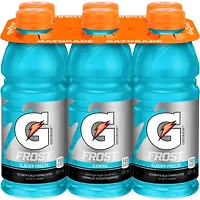 Frost Glacier Freeze Sports Drink