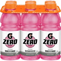 Zero, Berry