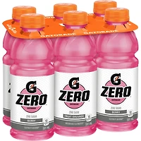 Zero, Berry
