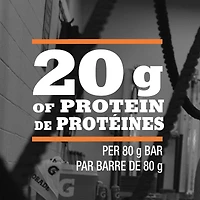 Recovery  barre de proteines de lactoserum