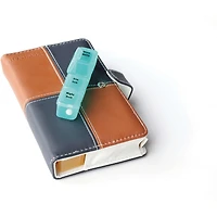 Pillbox Wallet