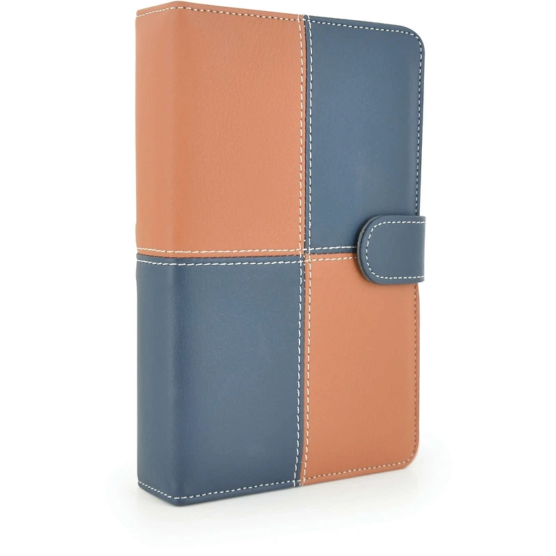 Pillbox Wallet
