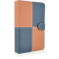 Pillbox Wallet