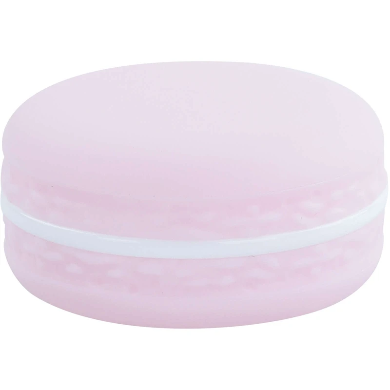 Macaroon Pillbox