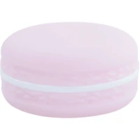 Macaroon Pillbox