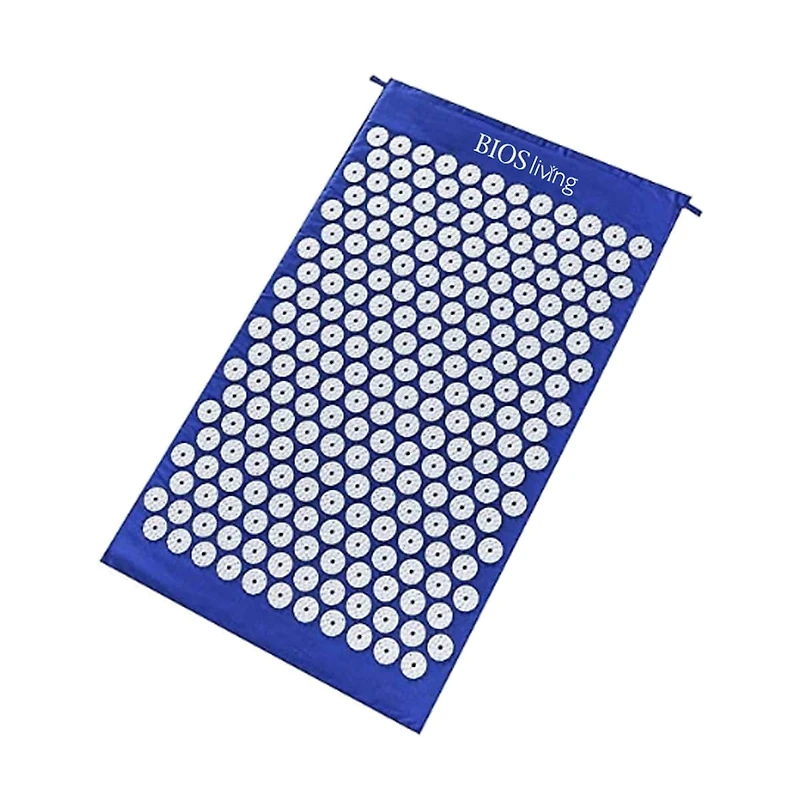 Acupressure Mat and Pillow Set