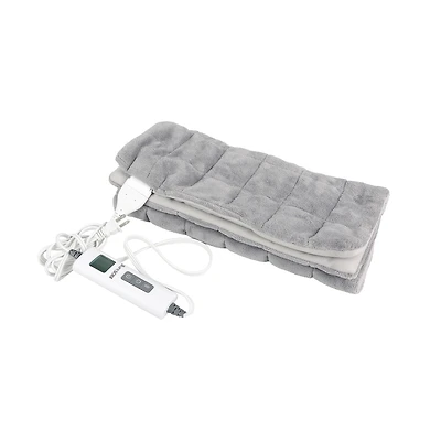 Weighted Heating Pad