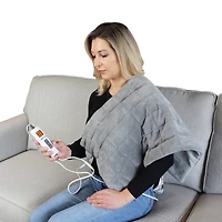 Weighted Heating Pad