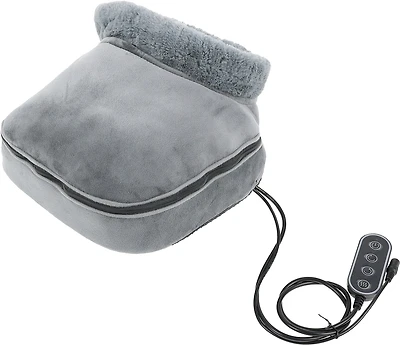 Heated Foot Massaging Bag
