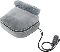 Heated Foot Massaging Bag
