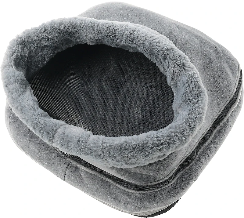 Heated Foot Massaging Bag